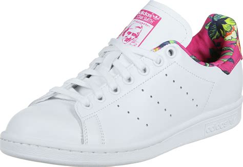 adidas stan smith pink weiß|pink Stan Smith Adidas women's.